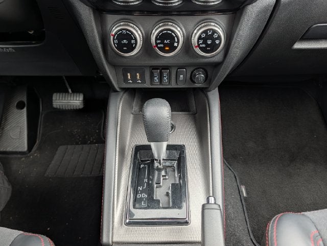 2025 Mitsubishi Outlander Sport 2.0 ES