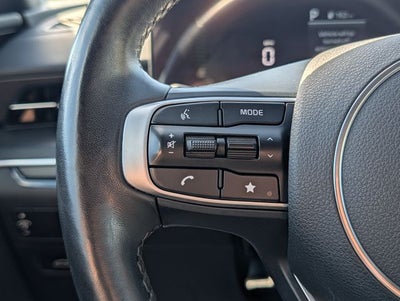 2025 Kia K5 GT-Line AWD