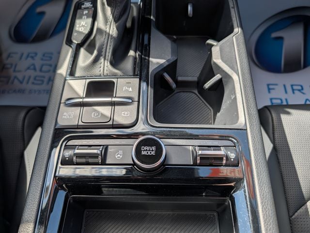2025 Kia K5 GT-Line AWD