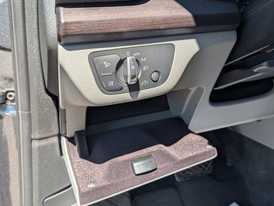 2023 Audi Q5 e 55 Premium S Line
