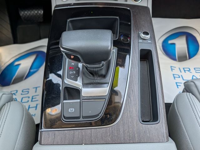 2023 Audi Q5 e 55 Premium S Line