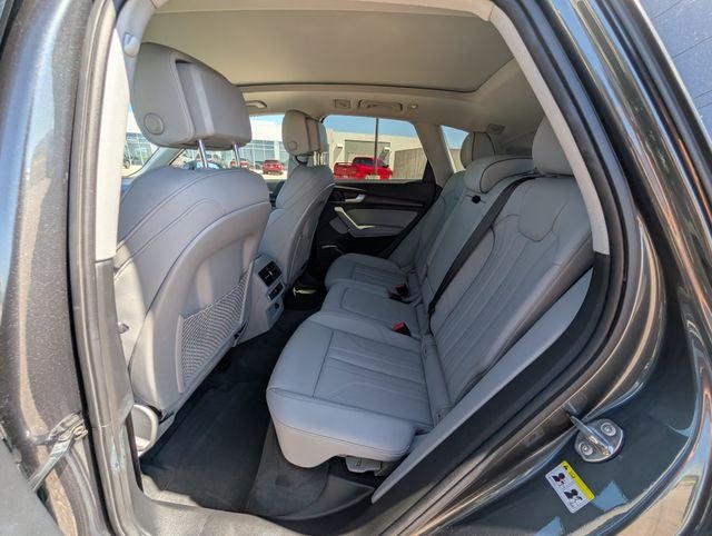 2023 Audi Q5 e 55 Premium S Line