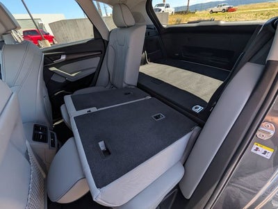 2023 Audi Q5 e 55 Premium S Line