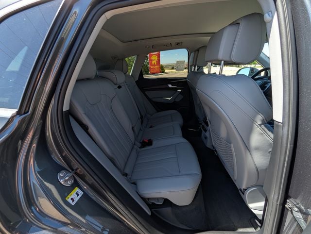 2023 Audi Q5 e 55 Premium S Line
