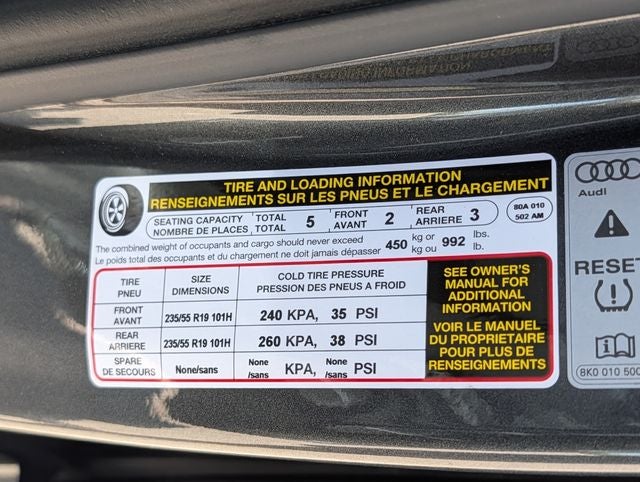 2023 Audi Q5 e 55 Premium S Line