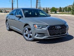 2024 Audi A6 45 Premium Plus quattro