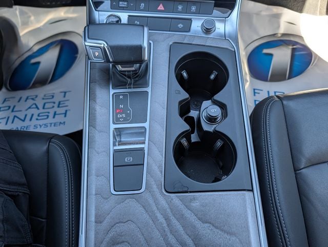 2024 Audi A6 45 Premium Plus quattro