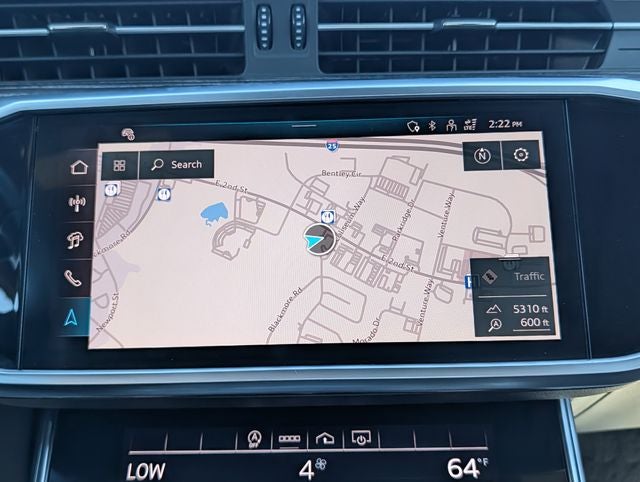 2024 Audi A6 45 Premium Plus quattro