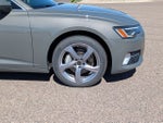2024 Audi A6 45 Premium Plus quattro
