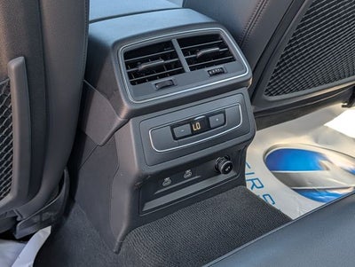 2024 Audi A6 45 Premium Plus quattro