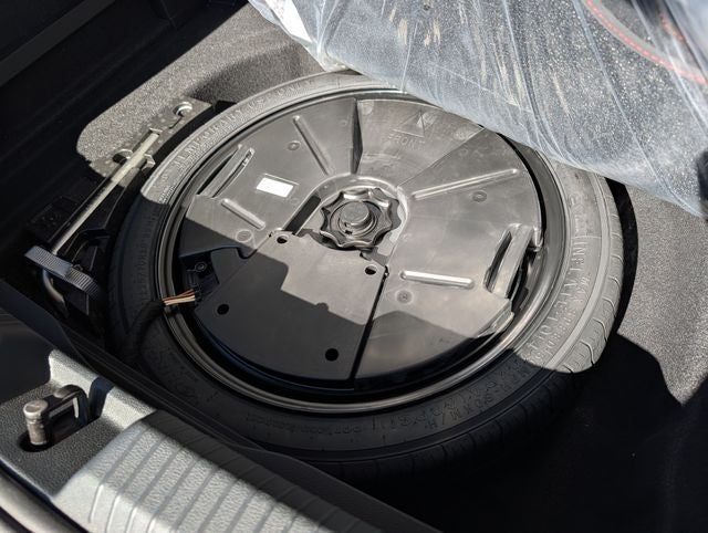 2025 Volkswagen Golf GTI 2.0T SE