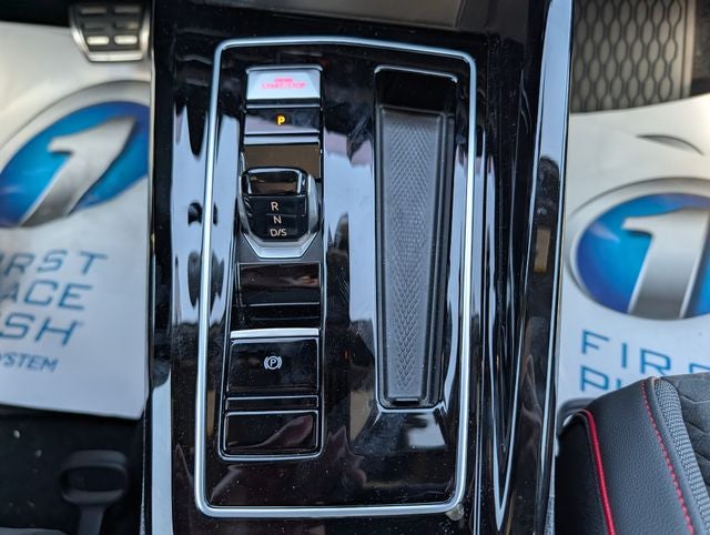 2025 Volkswagen Golf GTI 2.0T SE