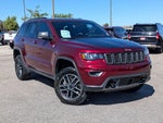 2019 Jeep Grand Cherokee Trailhawk