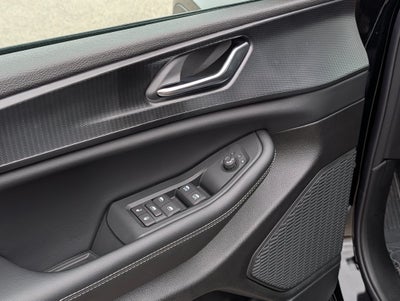 2027 Jeep Grand Cherokee LAREDO X 4X4