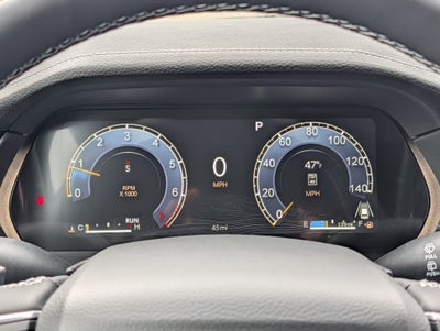 2027 Jeep Grand Cherokee LAREDO ALTITUDE 4X4