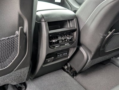 2027 Jeep Grand Cherokee LAREDO ALTITUDE 4X4