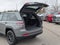 2027 Jeep Grand Cherokee LAREDO ALTITUDE 4X4