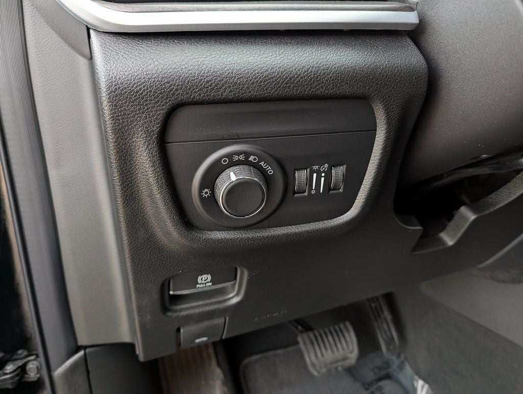 2026 Jeep Grand Cherokee Altitude Altitude