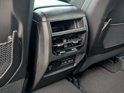 2026 Jeep Grand Cherokee Altitude Altitude