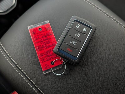 2026 Jeep Grand Cherokee Altitude Altitude