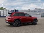 2027 Jeep Grand Cherokee LIMITED 4X4