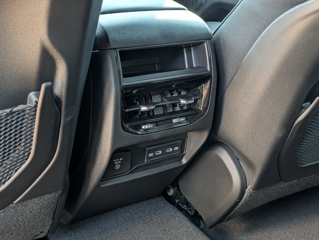 2027 Jeep Grand Cherokee LIMITED 4X4