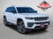 2027 Jeep Grand Cherokee LIMITED 4X4