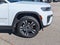 2027 Jeep Grand Cherokee LIMITED 4X4