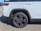 2027 Jeep Grand Cherokee LIMITED 4X4