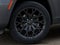 2027 Jeep Grand Cherokee SUMMIT 4X4