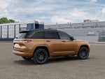 2027 Jeep Grand Cherokee SUMMIT 4X4