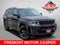 2026 Jeep Grand Cherokee L Altitude