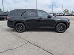 2026 Jeep Grand Cherokee L Altitude