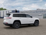 2027 Jeep Grand Cherokee L Laredo Altitude