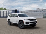 2027 Jeep Grand Cherokee L Laredo Altitude