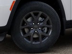 2027 Jeep Grand Cherokee L Laredo Altitude