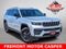2026 Jeep Grand Cherokee L Altitude