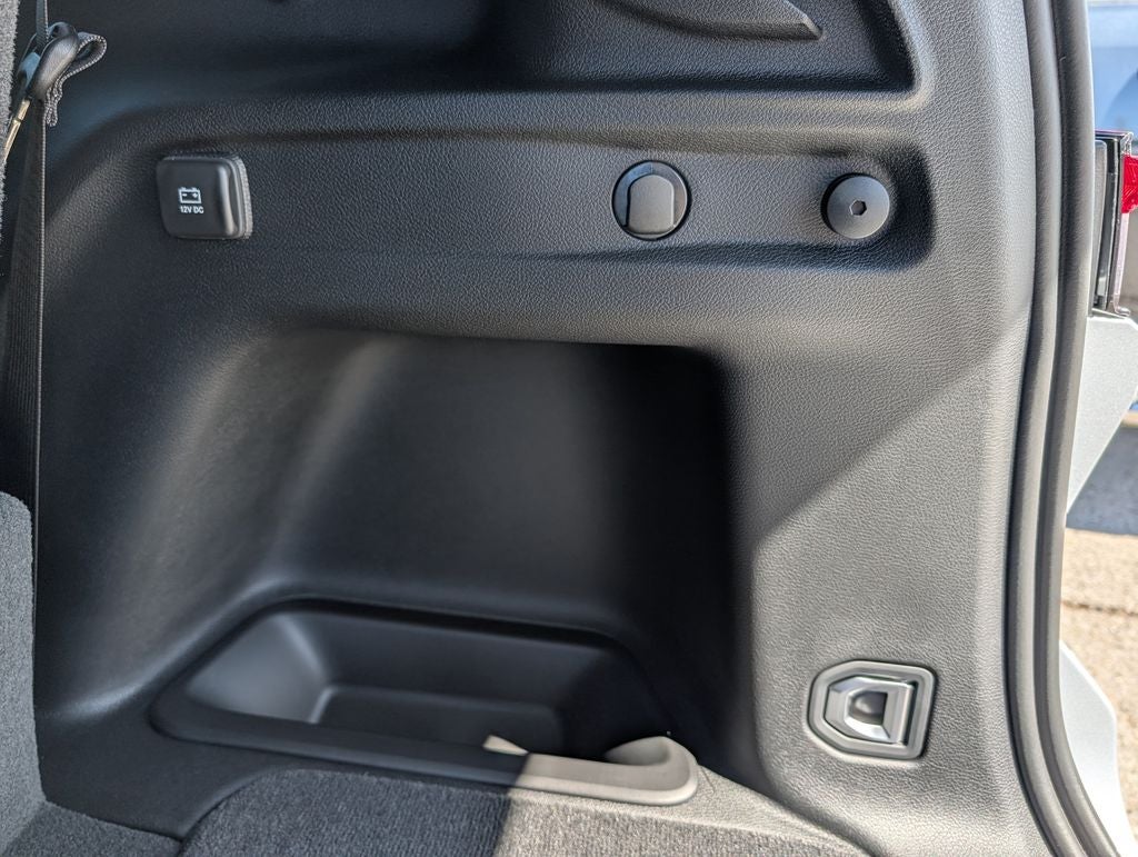 2026 Jeep Grand Cherokee L Altitude