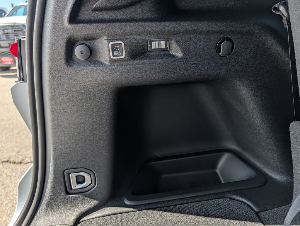 2026 Jeep Grand Cherokee L Altitude