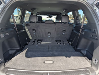 2026 Jeep Grand Cherokee L Altitude