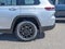 2026 Jeep Grand Cherokee L Altitude