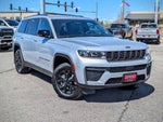 2026 Jeep Grand Cherokee L Altitude