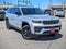 2026 Jeep Grand Cherokee L Altitude