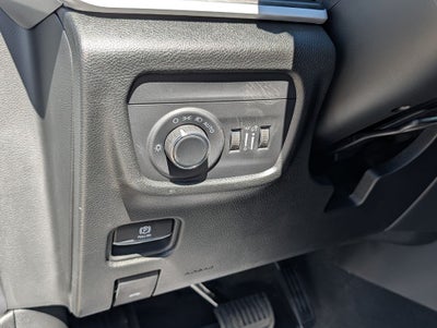 2026 Jeep Grand Cherokee L Altitude
