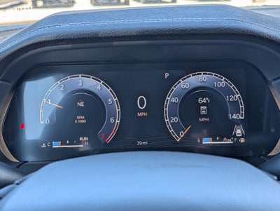 2026 Jeep Grand Cherokee L Altitude