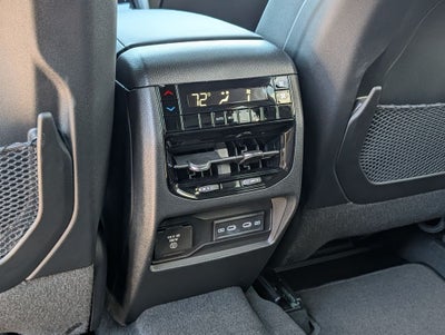 2026 Jeep Grand Cherokee L Altitude