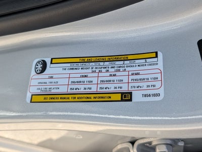 2026 Jeep Grand Cherokee L Altitude