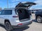 2026 Jeep Grand Cherokee L Altitude