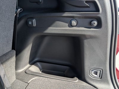 2026 Jeep Grand Cherokee L Altitude