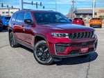 2026 Jeep Grand Cherokee L Altitude